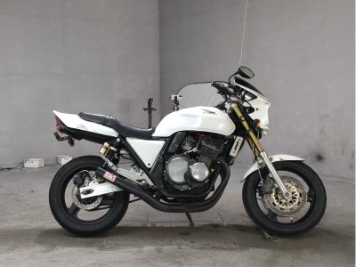 Honda CB400SF 1994