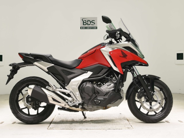 Honda NC750XD 2021
