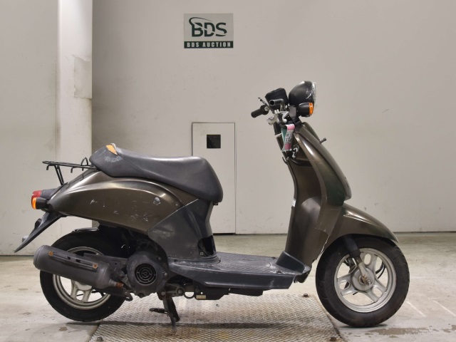Honda TODAY 2002