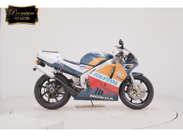 Honda NSR250R 1995
