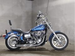 HD LOW RIDER FXDL1580 2006