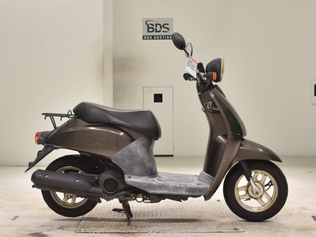 Honda TODAY 2002