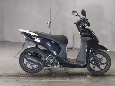Honda DIO110 2015