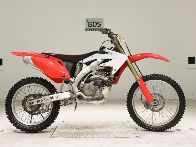 Honda CRF450R 2006