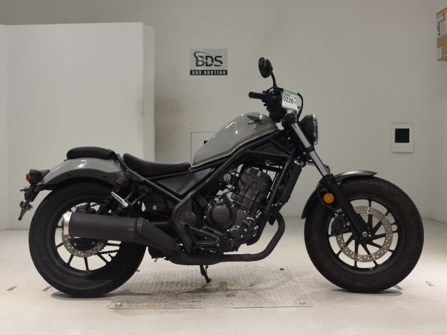 Honda REBEL CMX250 2023