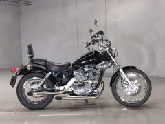 Yamaha VIRAGO XV250