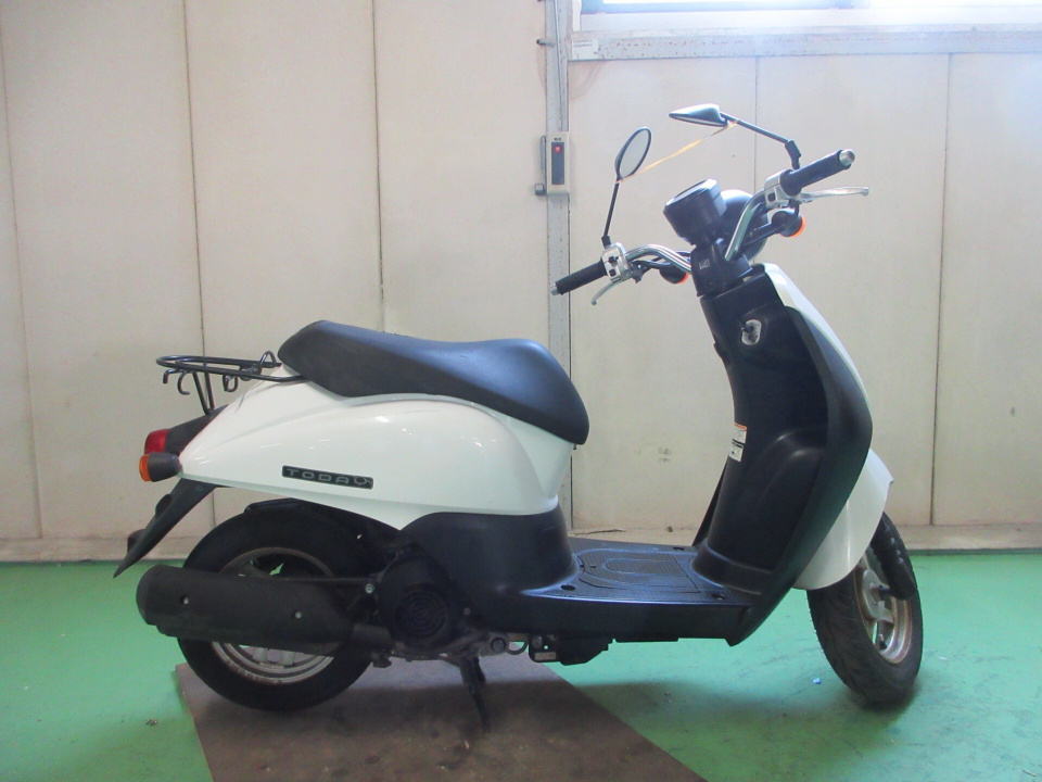 Honda TODAY 2012