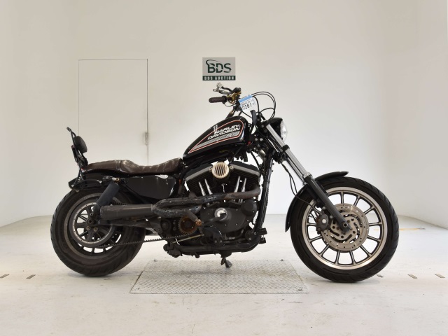 HD SPORTSTER XL883R 2013