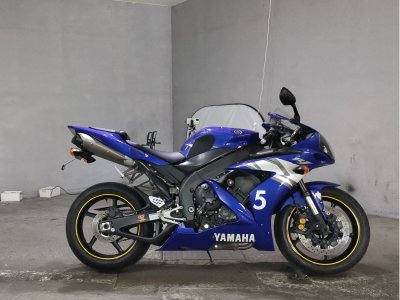 Yamaha YZF-R1 2004