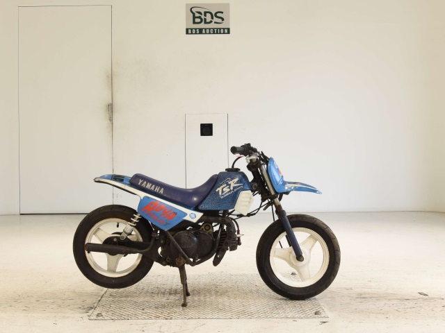 Yamaha PW50 1997
