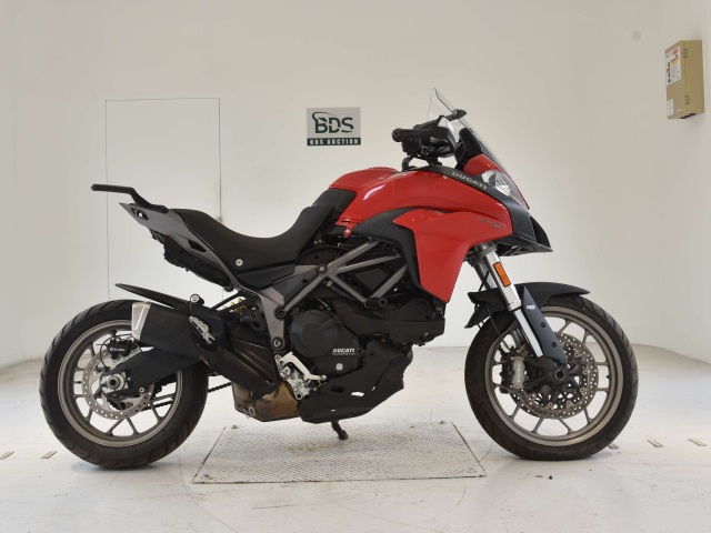 Ducati MULTISTRADA 950 2019