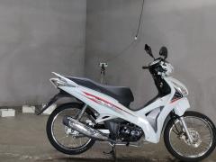 Honda WAVE125I 2014