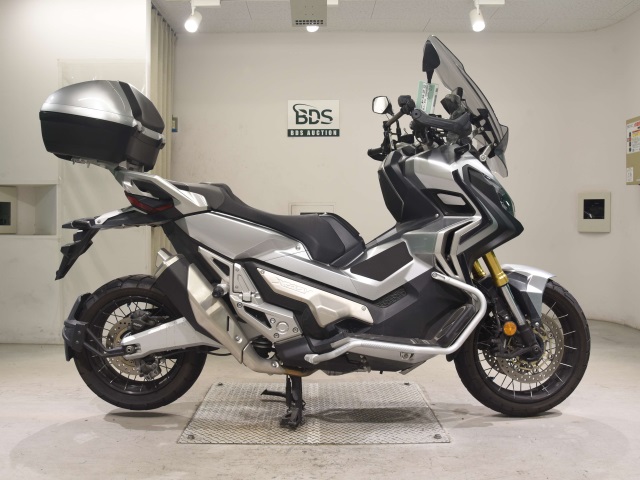 Honda X-ADV750 2018