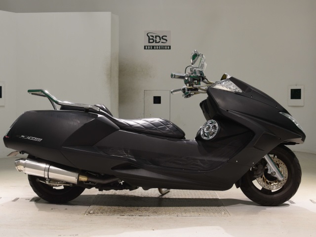 Yamaha MAXAM250 2006