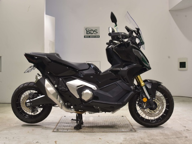 Honda X-ADV750-2 2021