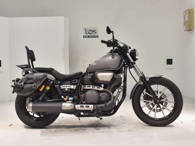 Yamaha BOLT 950R 2014