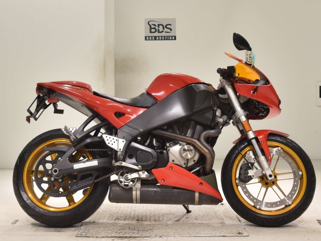 Buell XB12R FIREBOLT 2004