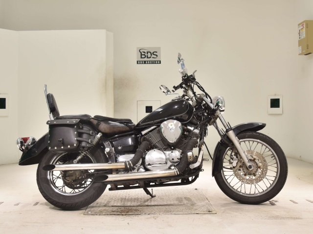 Yamaha DRAGSTAR XVS250 2000