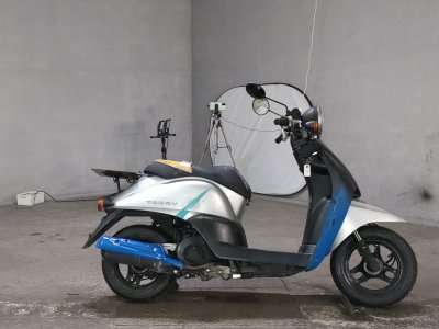 Honda TODAY 2007