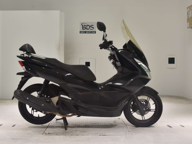 Honda PCX150 2017
