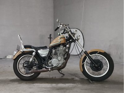 Yamaha SR400 1998