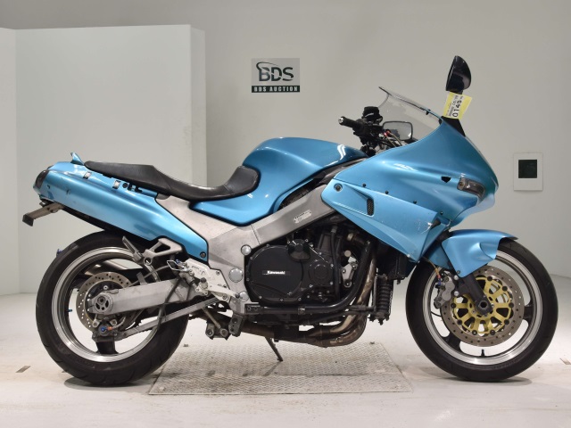 Kawasaki ZZ-R1100 1995