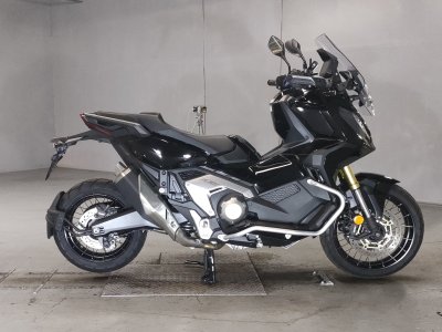 Honda X-ADV750 2022