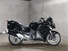 Kawasaki GTR1400 CONCOURS 2011