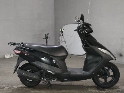 Suzuki ADDRESS V125