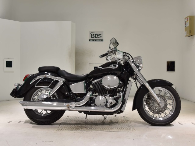 Honda SHADOW400 2003