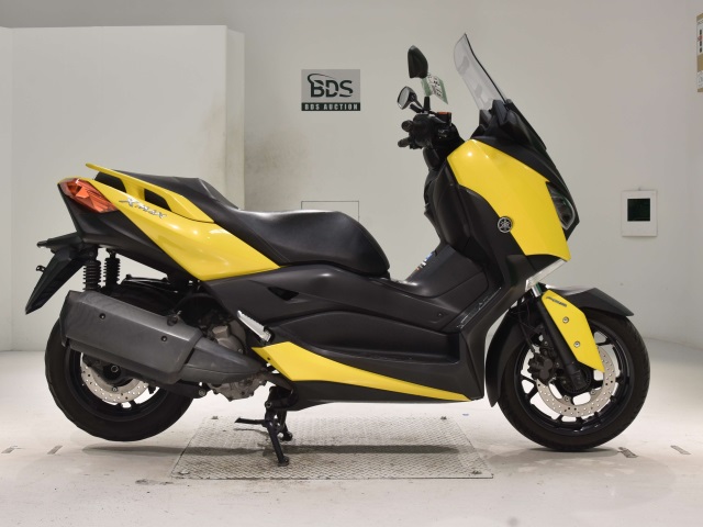 Yamaha X-MAX250A 2018