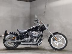 HD ROCKER C FXCWC1580 2008