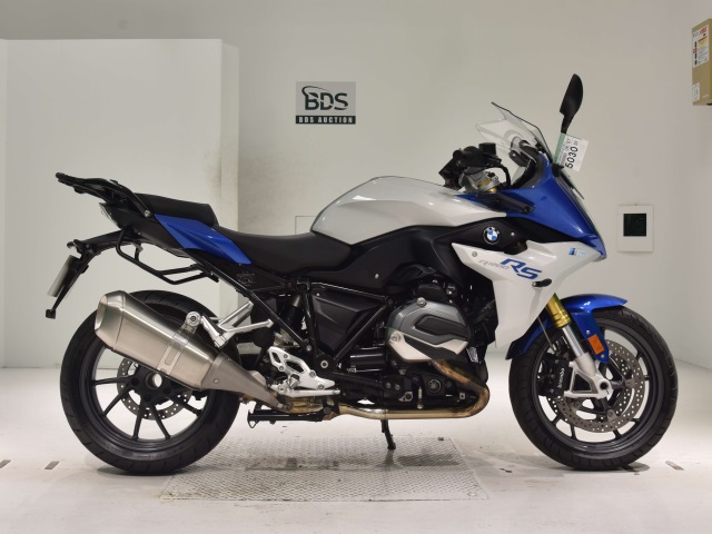 BMW R1200RS 2017