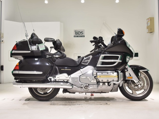 Honda GL1800 2001