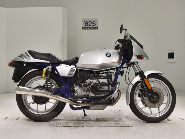 BMW R65LS 1982