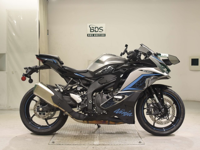 Kawasaki ZX-25R-2SE 2024
