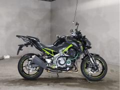 Kawasaki Z900 2018