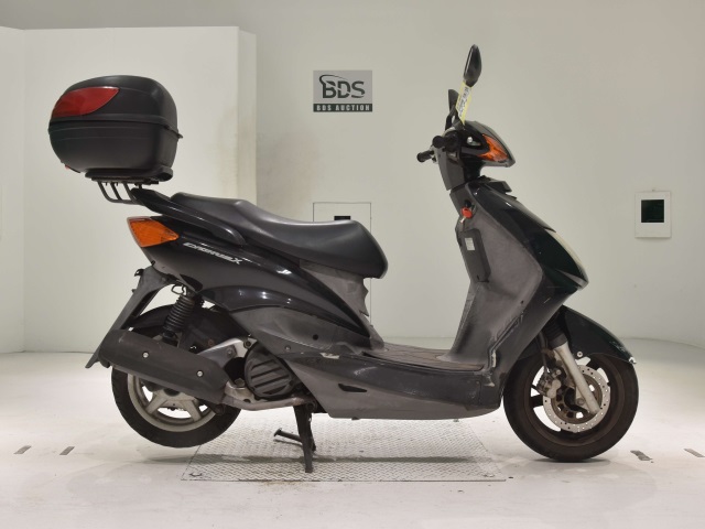 Yamaha CYGNUS125X 2003