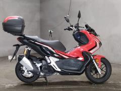 Honda ADV 150 2020