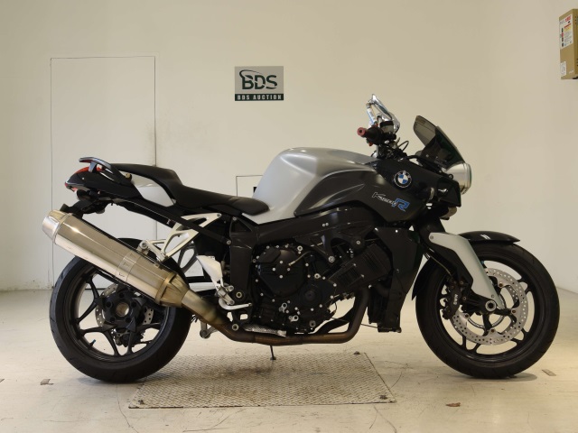 BMW K1200R 2005