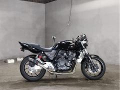 Honda CB400SFV 2020
