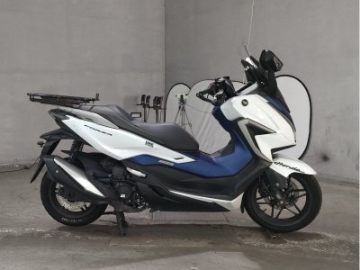 Honda FORZA 2021
