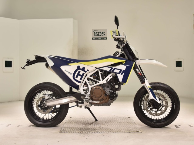 Husqvarna 701SM 2017