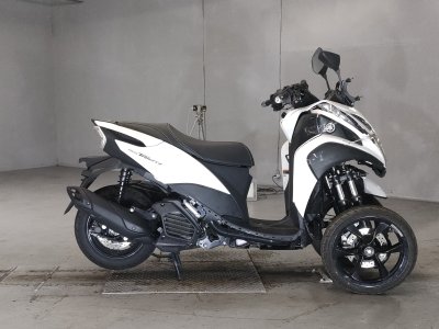 Yamaha TRICITY155 2024
