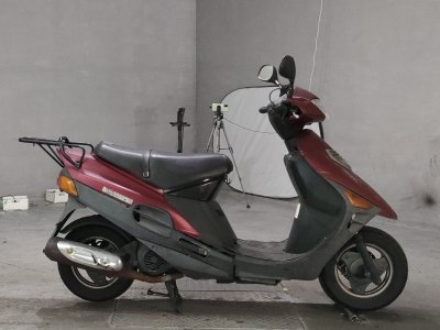Suzuki VEXTER 150
