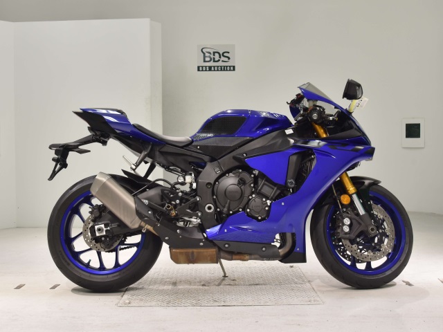 Yamaha YZF-R1 2018