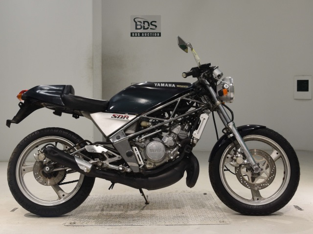 Yamaha SDR200 1987