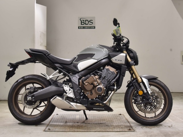Honda CB650R-2E CLUTCH 2024