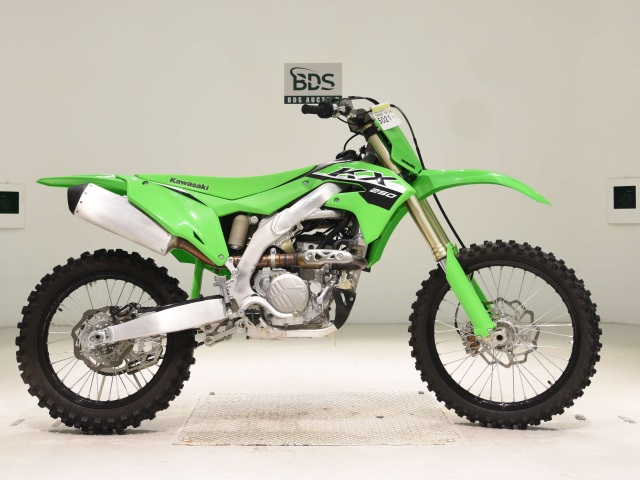 Kawasaki KX250 2024