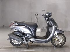 Yamaha FILANO115 2001